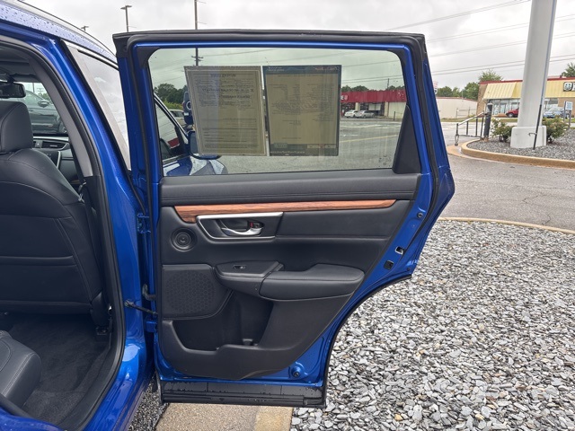 2021 Honda CR-V Touring photo 20