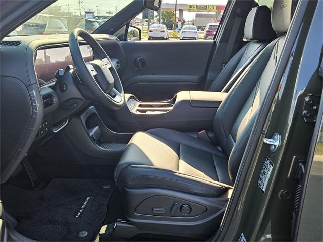 2026 Hyundai Palisade XRT photo 4