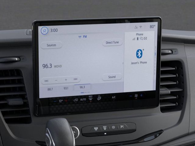 2025 Ford Transit Cargo Van photo 6