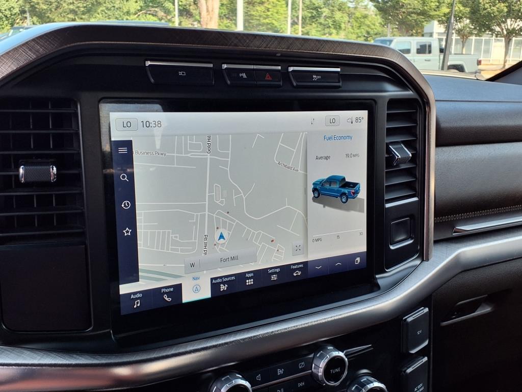 2023 Ford F-150 King Ranch photo 7