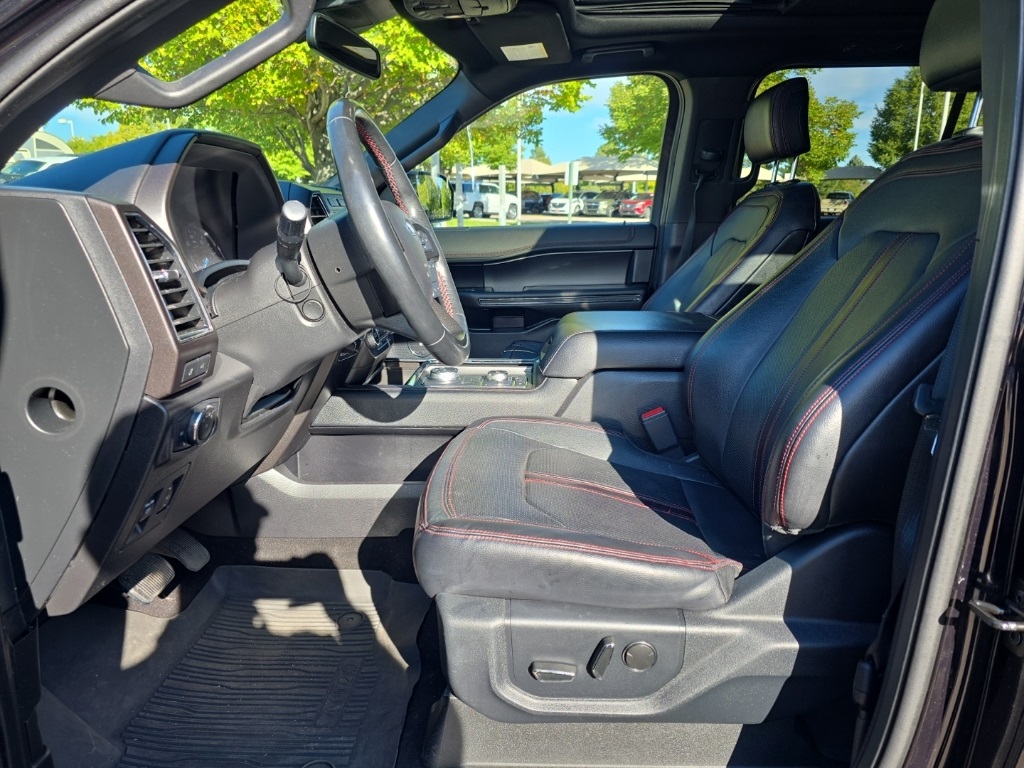 2020 Ford Expedition MAX Limited photo 12