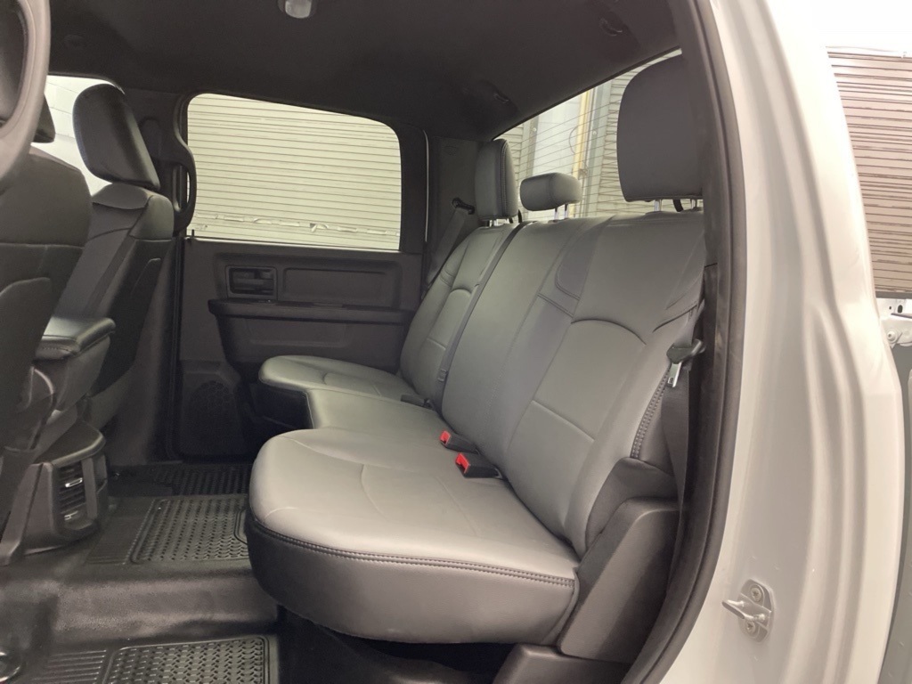 2025 Ram 2500 Tradesman photo 12