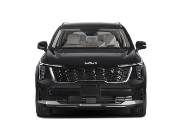 2025 Kia Sorento S photo 4