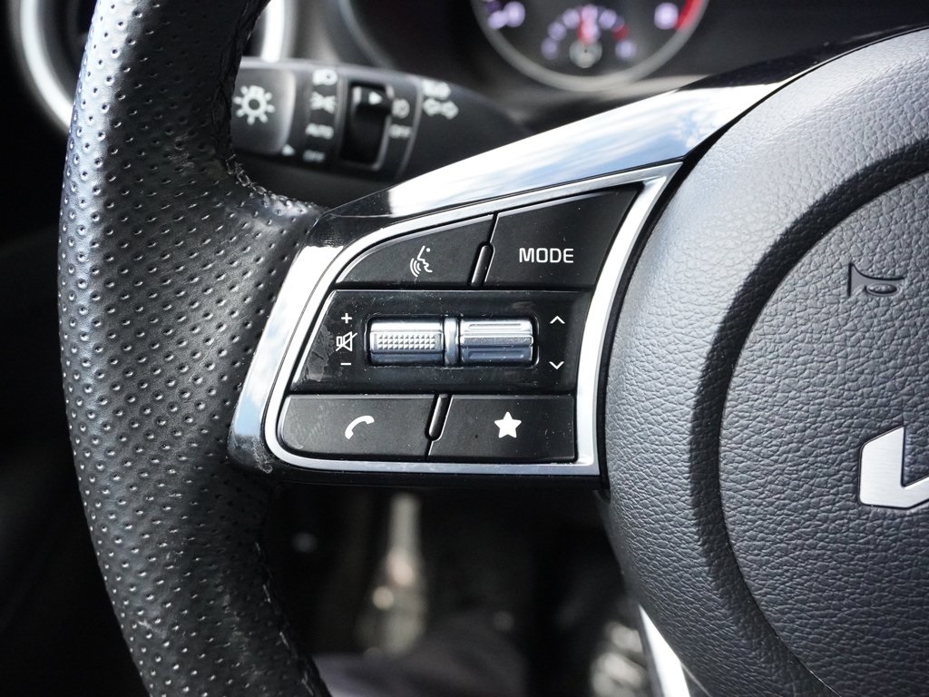 2023 Kia Forte GT-Line photo 43