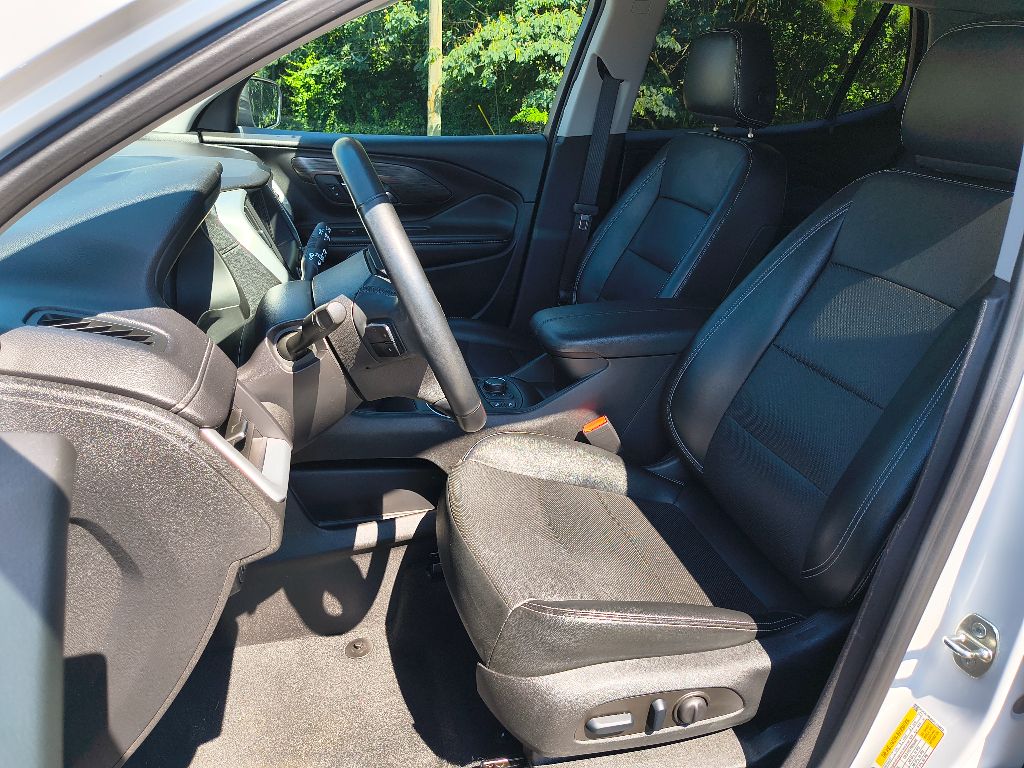 2023 Gmc Terrain SLT photo 15