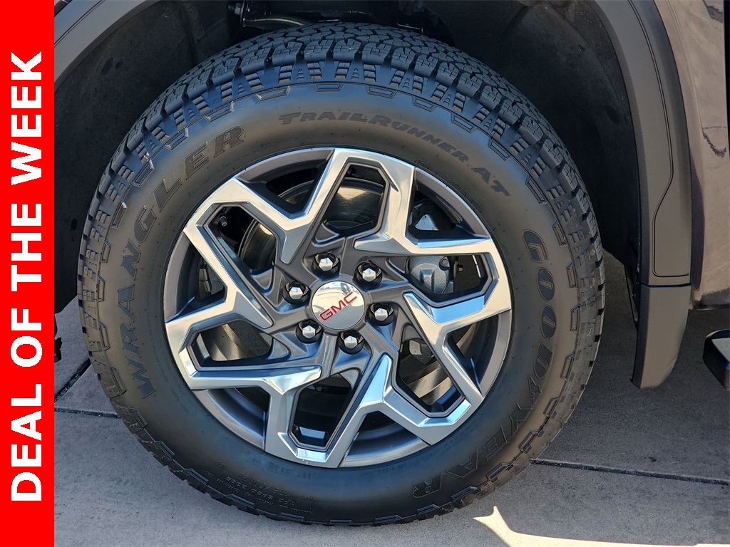 2023 Gmc Sierra 1500 SLT photo 36