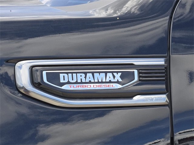 2026 Gmc Sierra 1500 AT4 photo 5