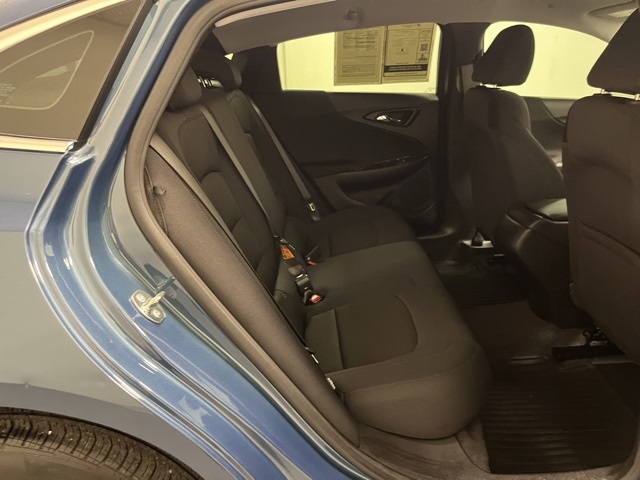 2024 Chevrolet Malibu RS photo 4