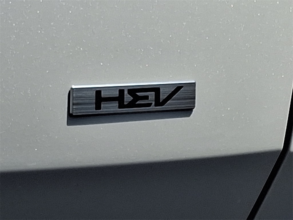 2023 Kia Sportage Hybrid LX photo 25