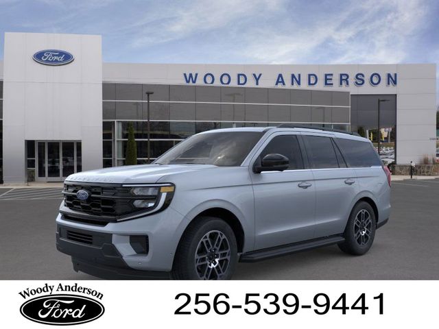 2025 Ford Expedition Active's photo