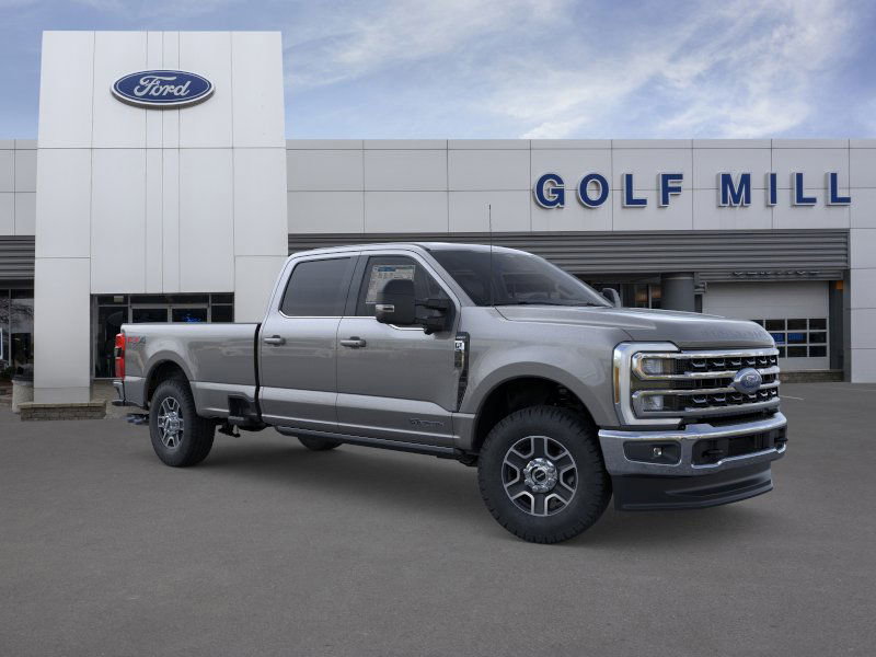 2026 FORD F-350 - Image 6