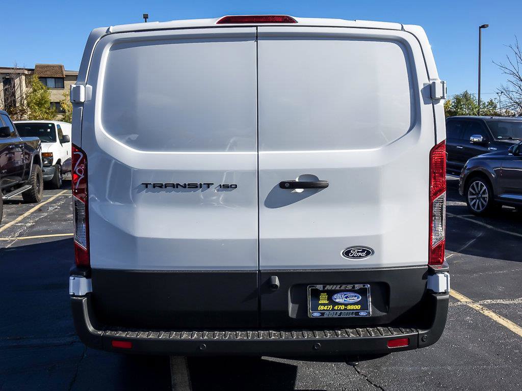 2026 FORD TRANSIT - Image 8