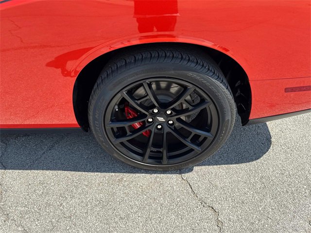 2018 Dodge Challenger T/A 392 photo 27
