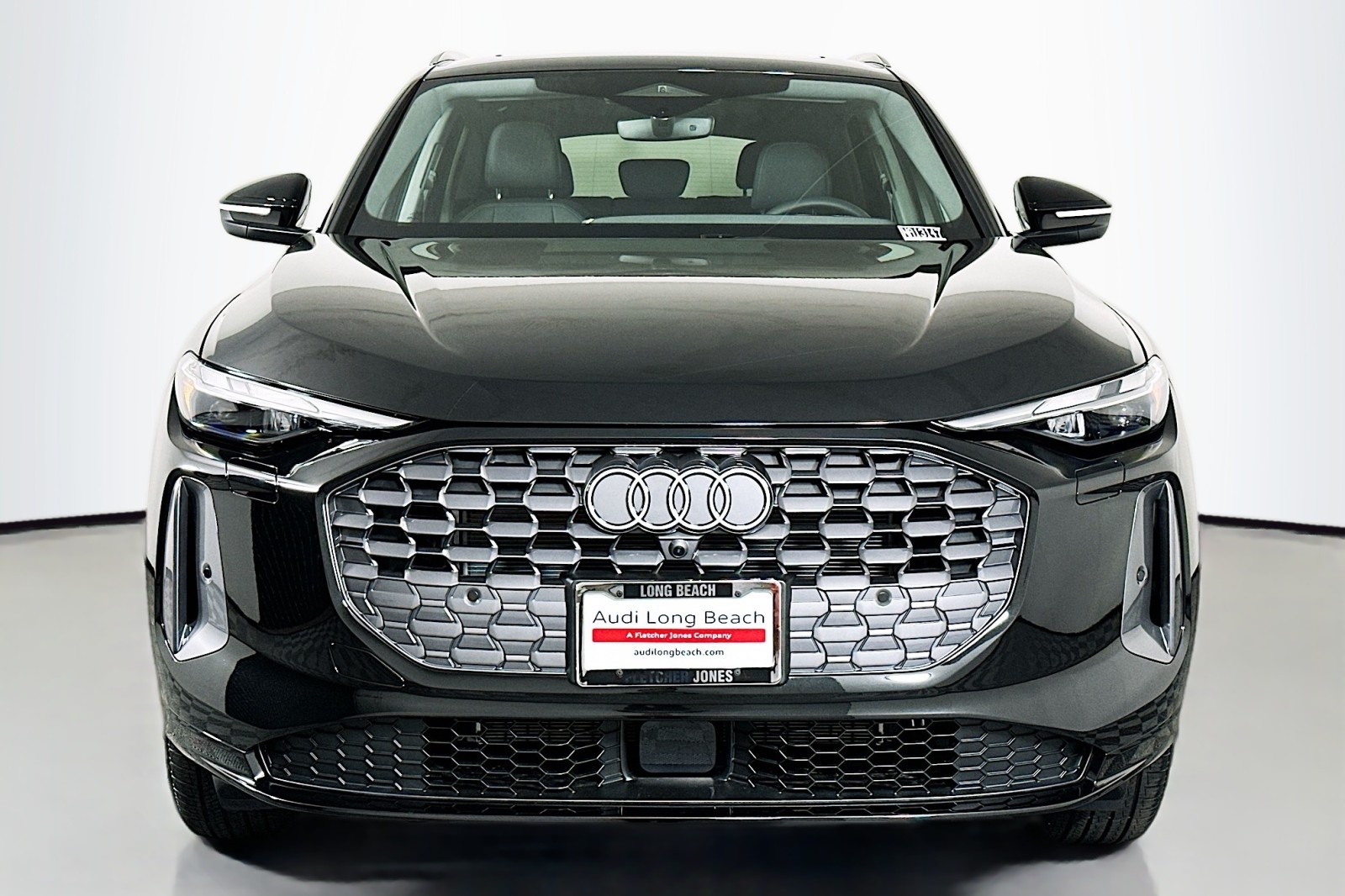 2025 Audi Q5 Premium photo 2