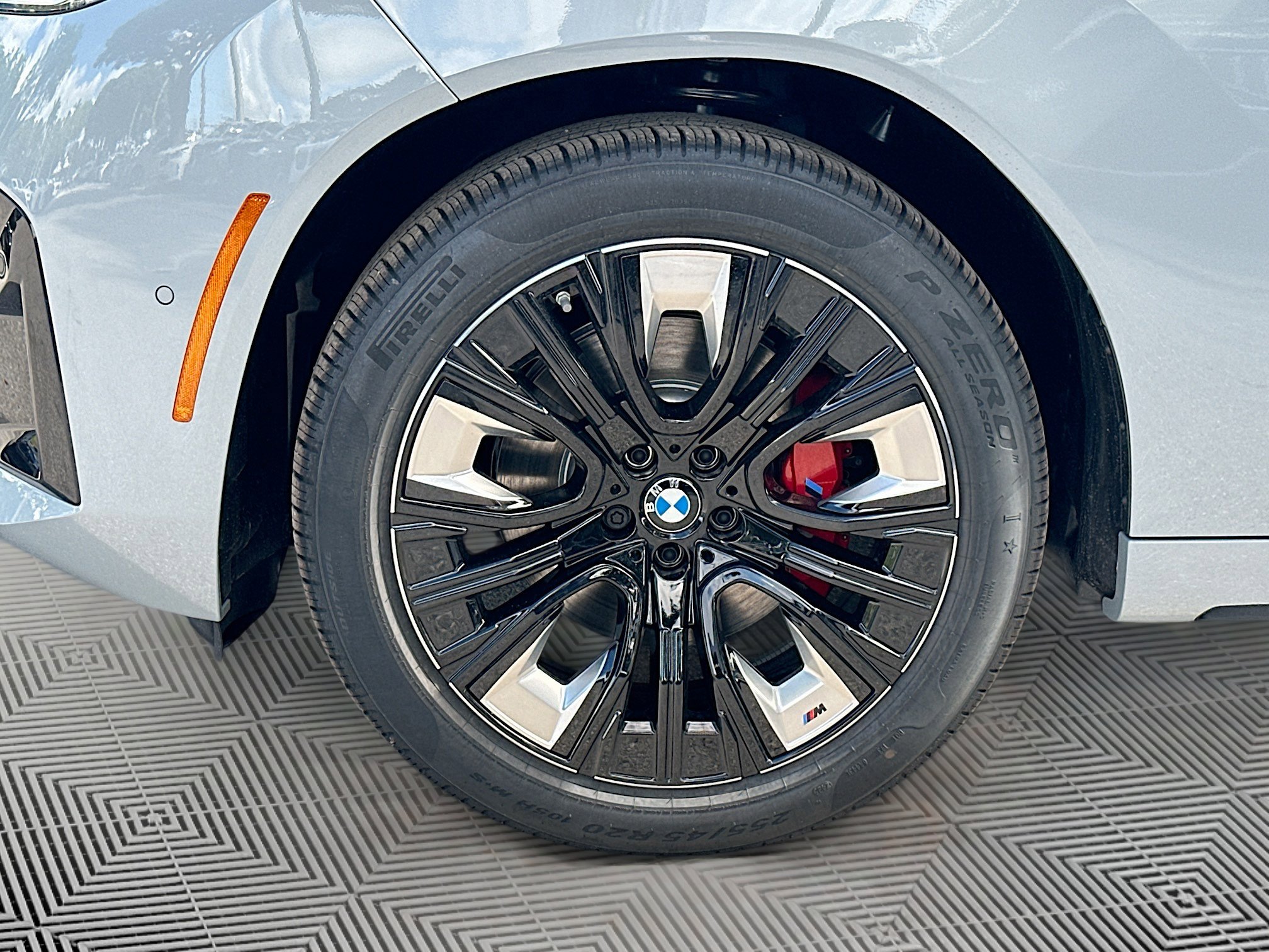 2026 Bmw X3 photo 23
