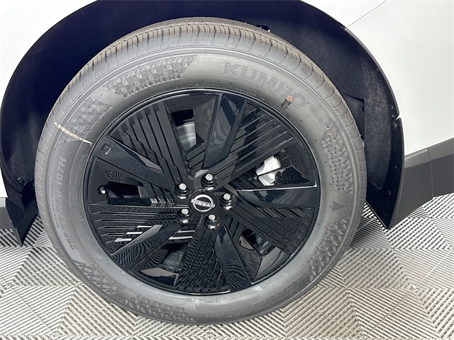 2025 Nissan Murano SV photo 2