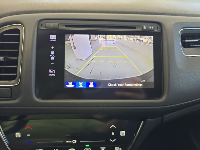 2016 Honda HR-V EX-L photo 15