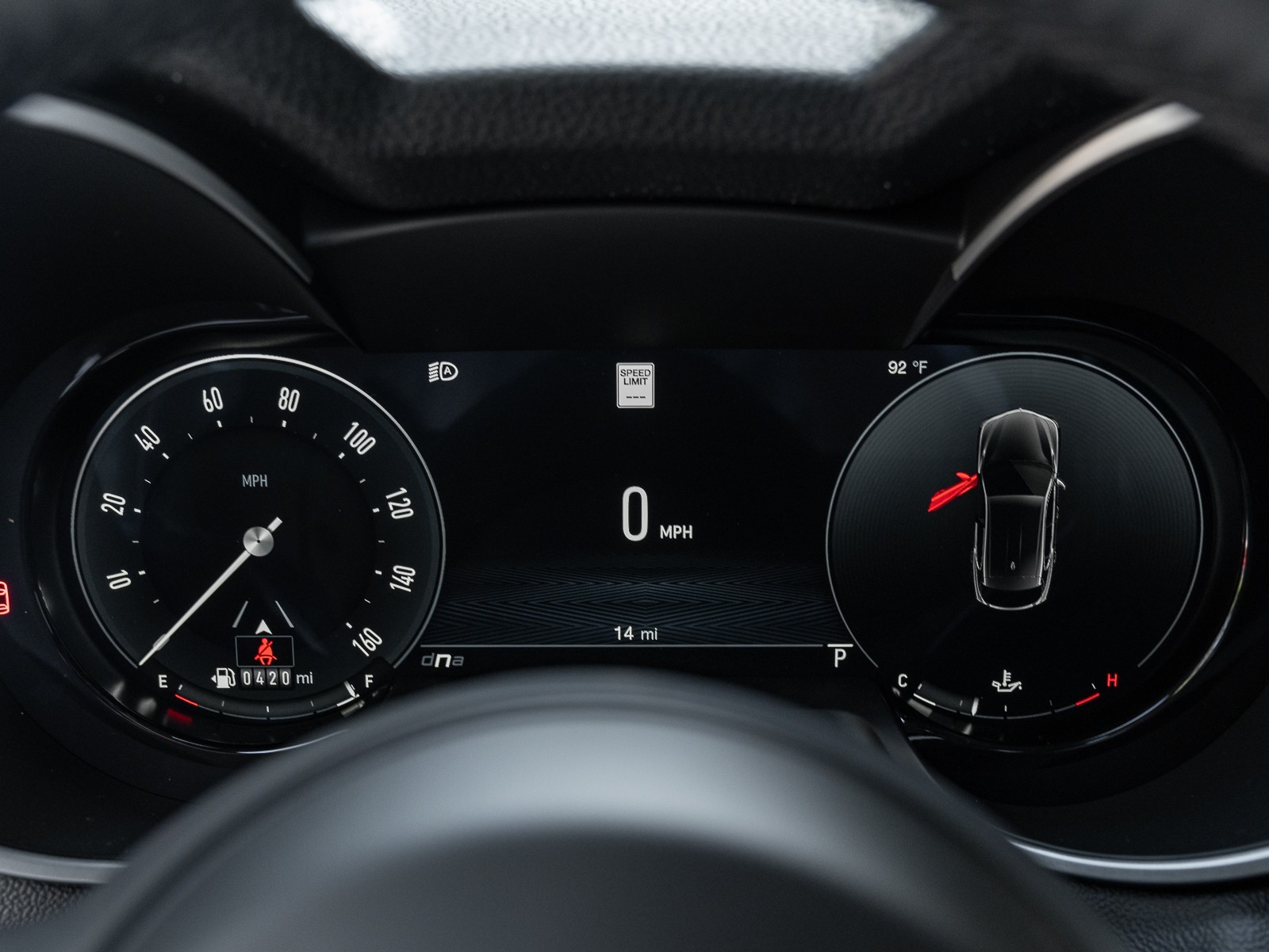 2024 Alfa Romeo Stelvio photo 44