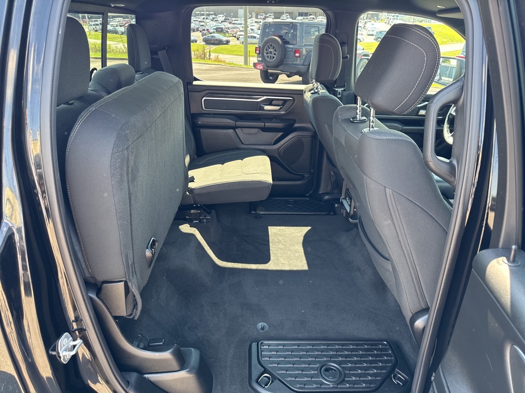 2019 Ram 1500 Big Horn Lone Star photo 18