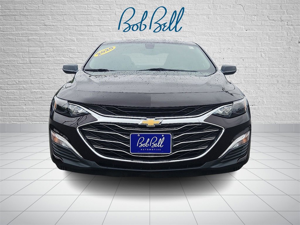 2020 Chevrolet Malibu LS photo 2
