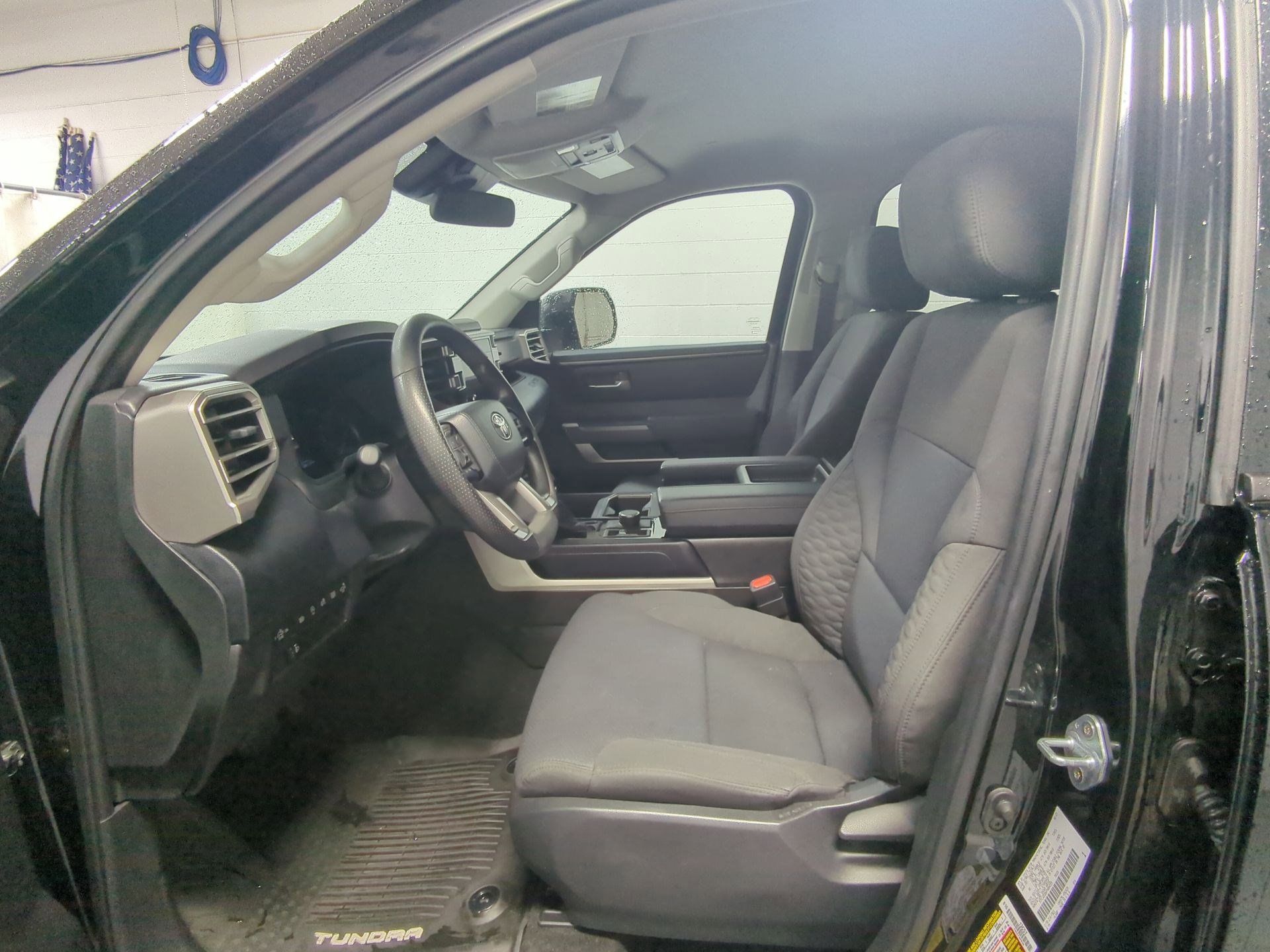 2023 Toyota Tundra SR5 photo 14