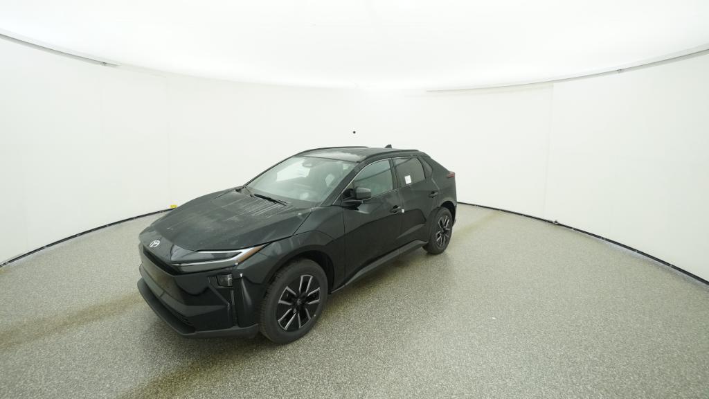 2026 Toyota bZ XLE's photo