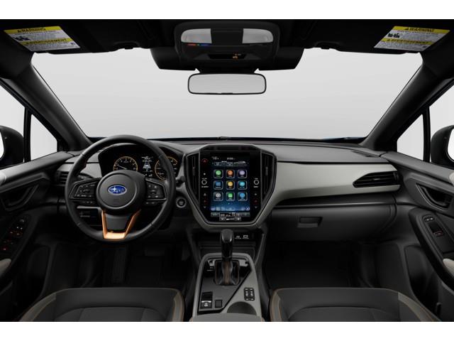 2025 Subaru Crosstrek Wilderness photo 17