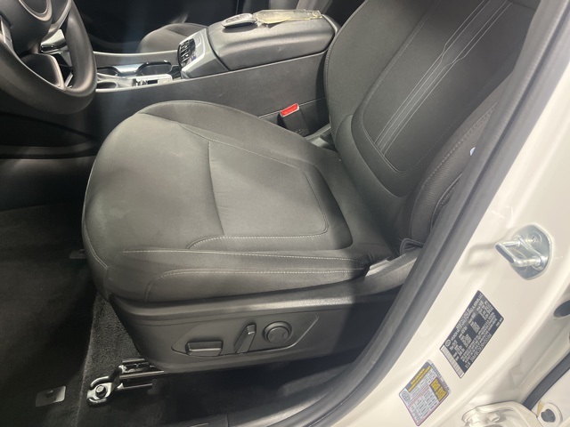 2024 Hyundai Tucson SEL photo 7