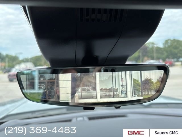 2025 Gmc Sierra 2500 HD Denali photo 11