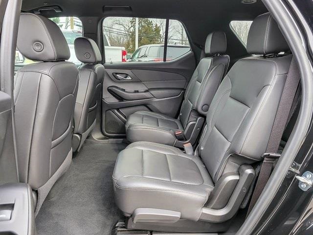 2023 CHEVROLET TRAVERSE - Image 11