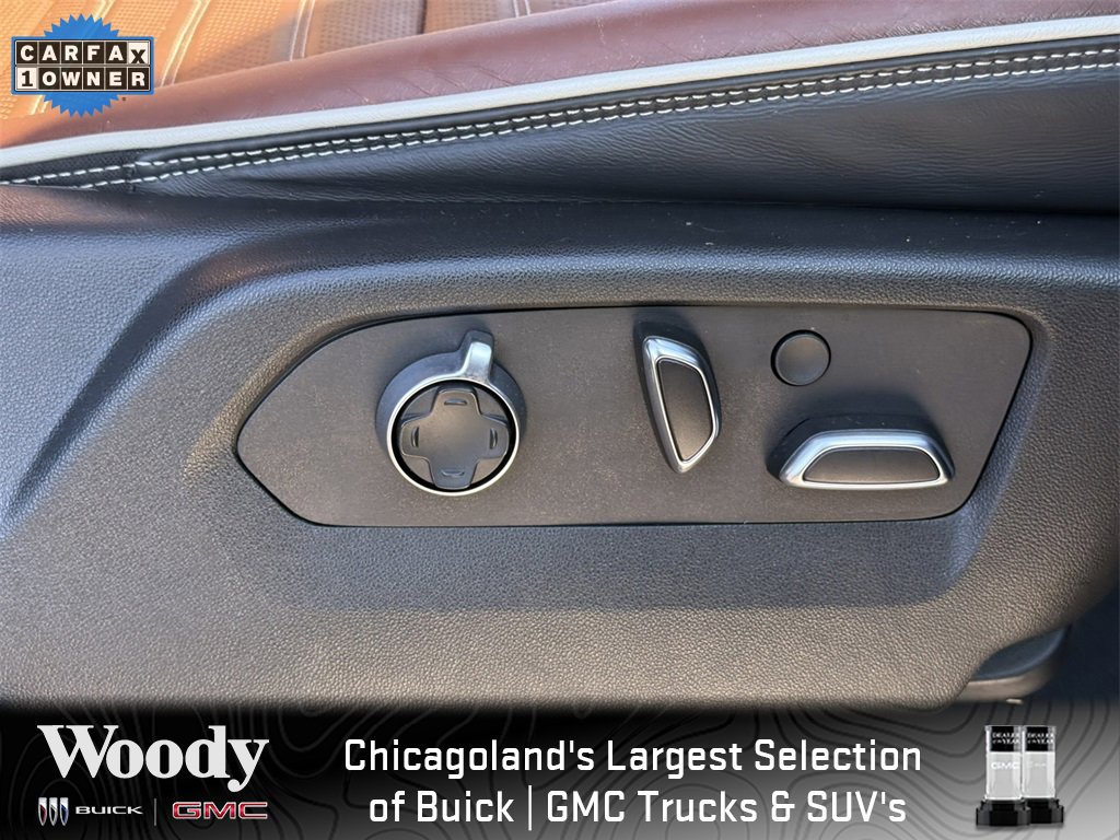 2023 GMC YUKON XL - Image 40