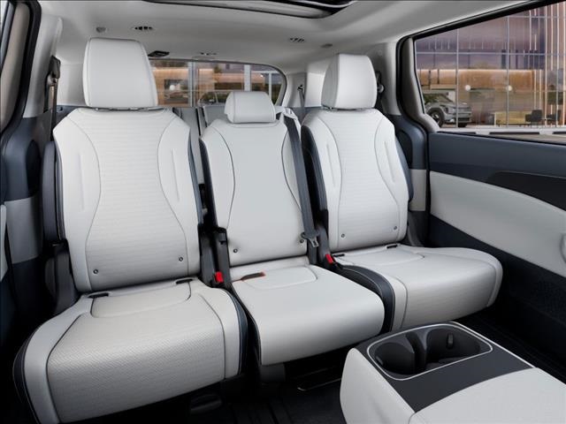 2026 Kia Carnival SX Prestige photo 16