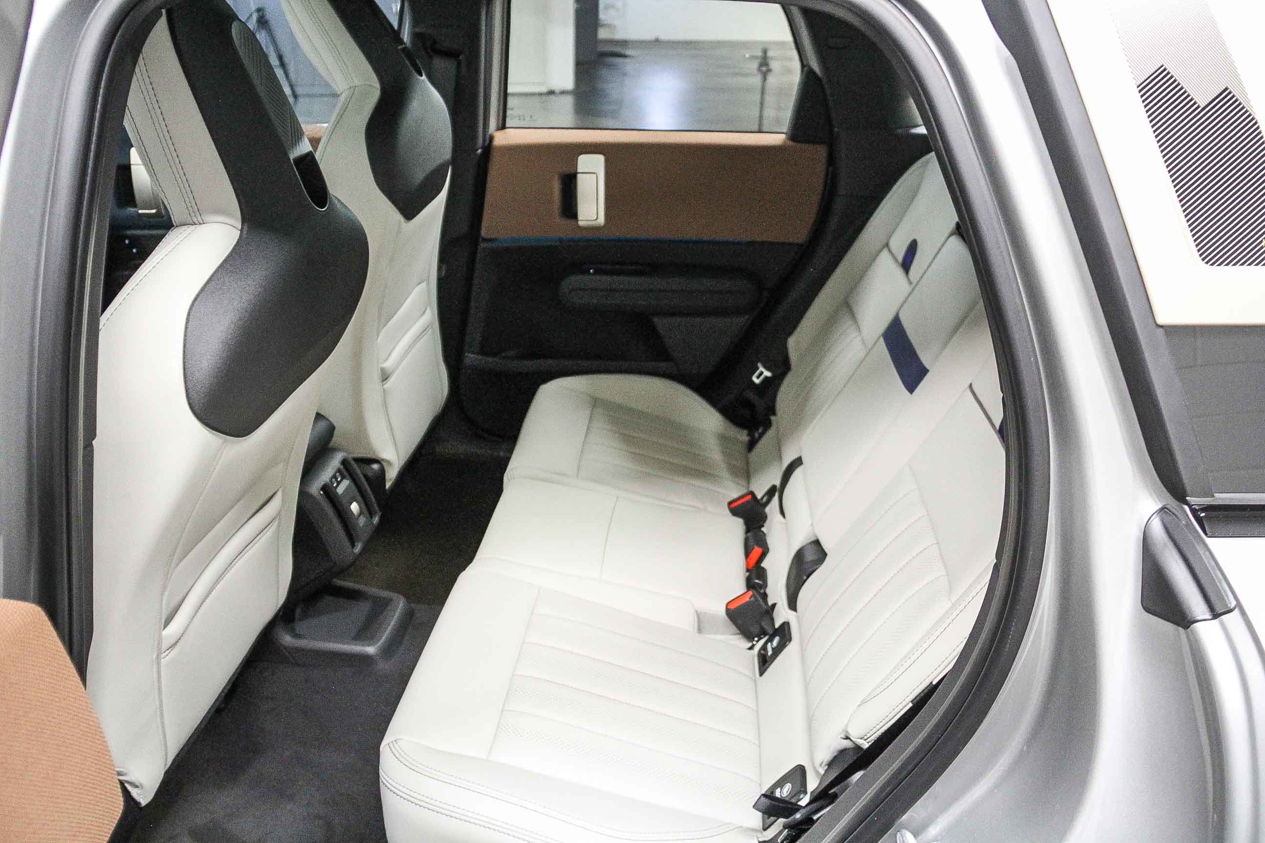 2026 Mini Countryman S ALL4 photo 14