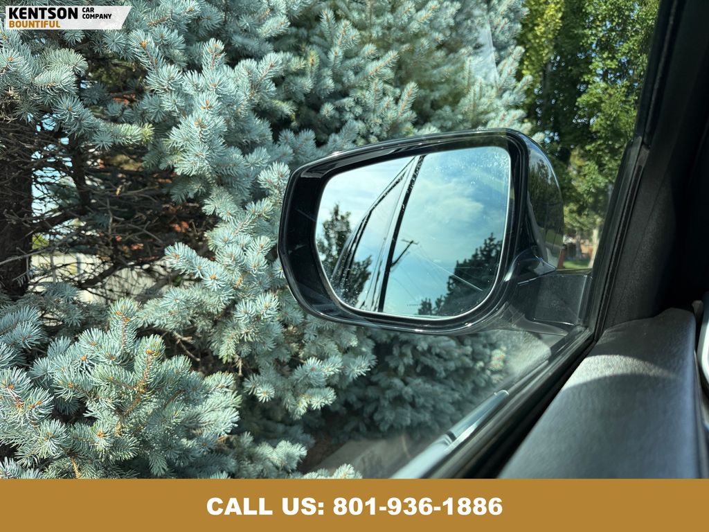 2024 Jeep Grand Cherokee Limited photo 23