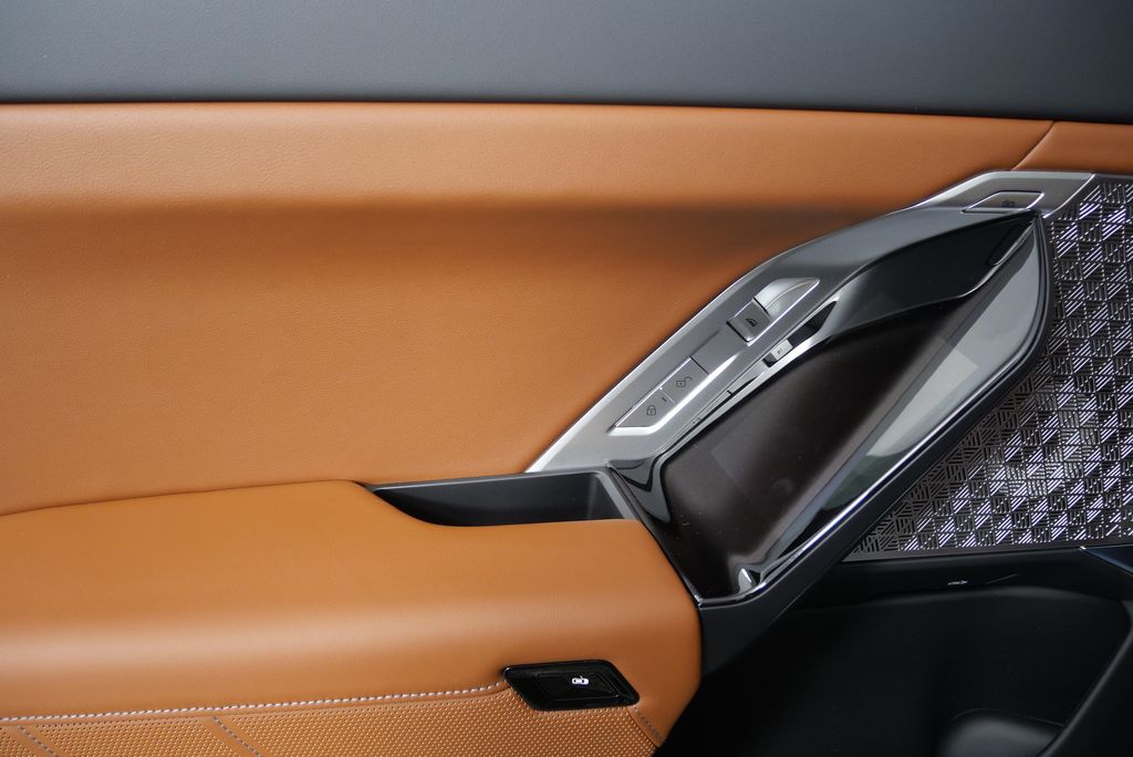 2025 Bmw 760i xDrive photo 13