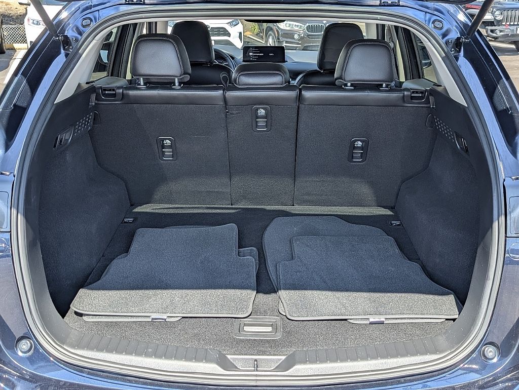 2023 Mazda CX-5 2.5 S Preferred photo 11
