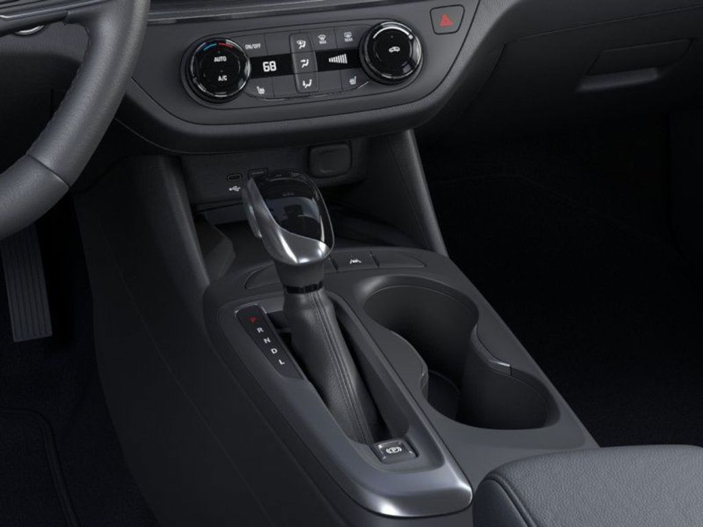 2025 Buick Envista Preferred photo 22