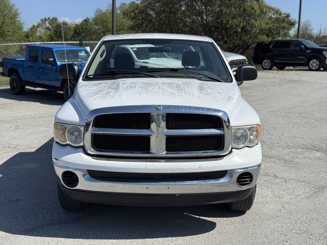 2005 Dodge Ram photo 3