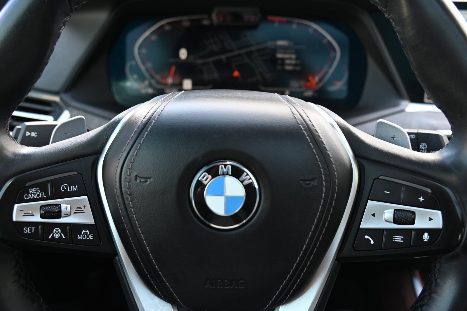2021 Bmw X5 xDrive40i photo 12