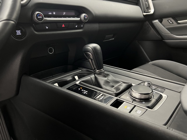 2024 Mazda CX-50 2.5 S Preferred photo 18