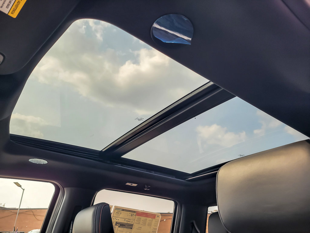 2025 FORD F-150 - Image 8