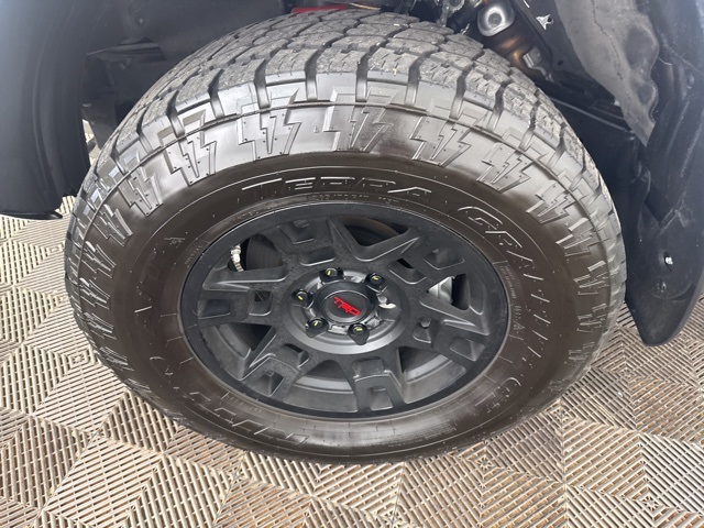 2023 Toyota 4Runner TRD Pro photo 28