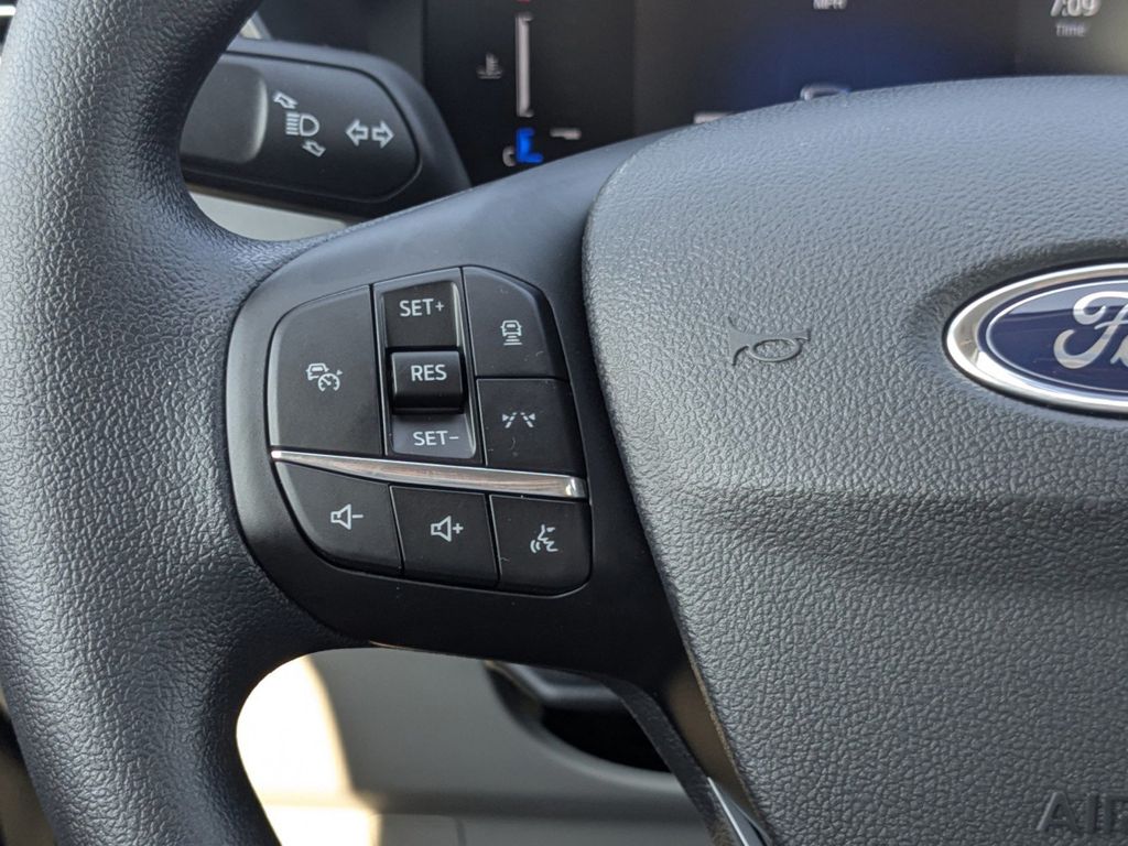 2025 Ford Escape Active photo 25