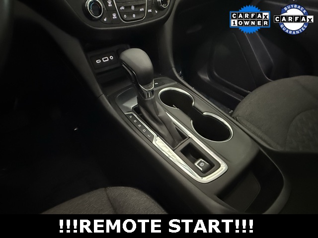2022 Chevrolet Equinox LT photo 17
