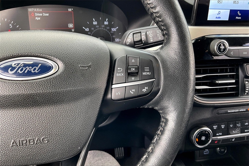 2020 FORD ESCAPE - Image 15