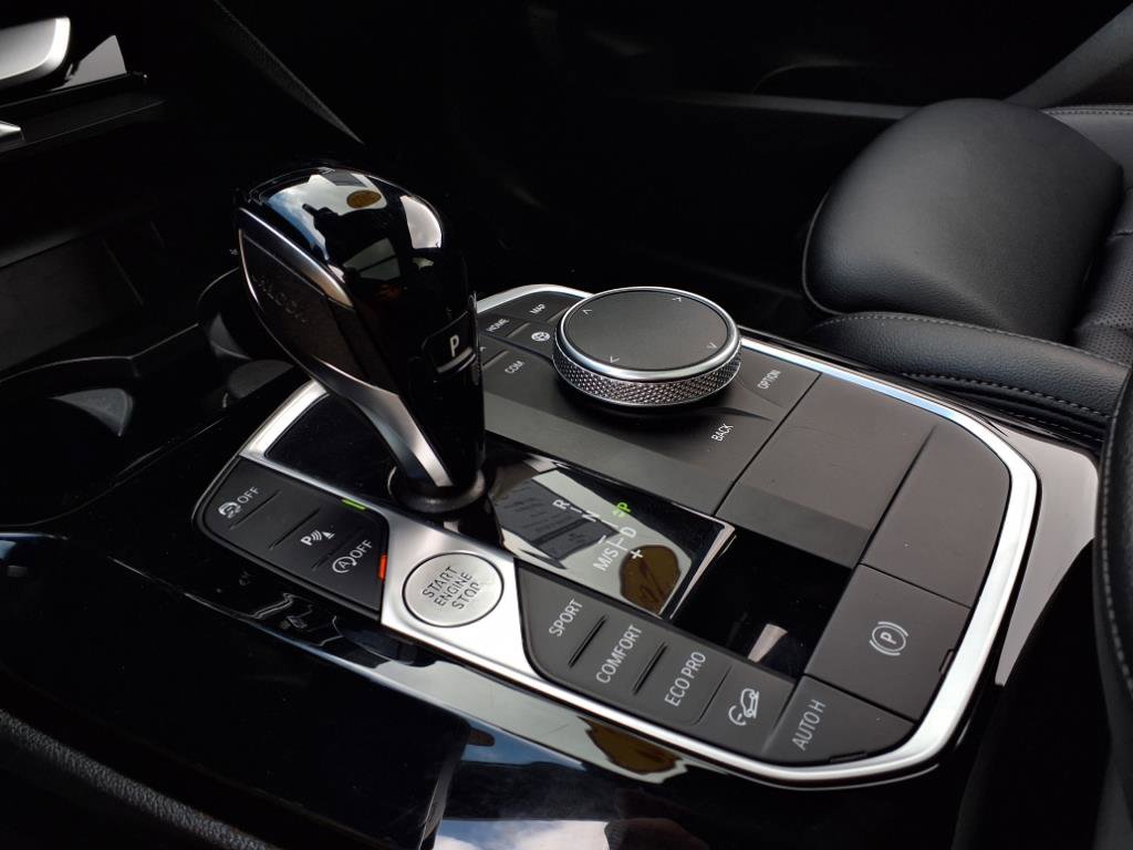 2022 Bmw X3 xDrive30i photo 23