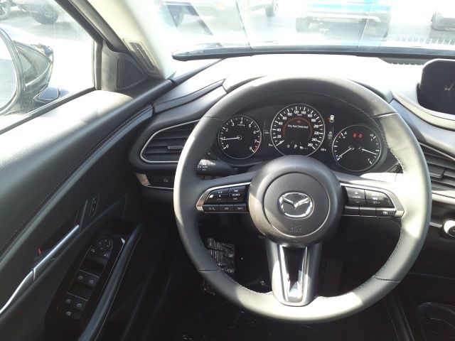 2025 Mazda CX-30 2.5 Select Sport photo 8