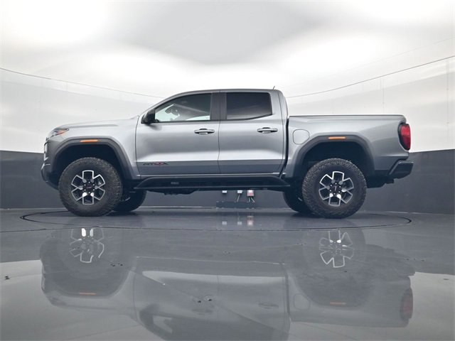 2026 Gmc Canyon AT4X photo 27
