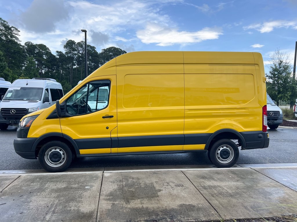 2017 Ford Transit Van photo 4