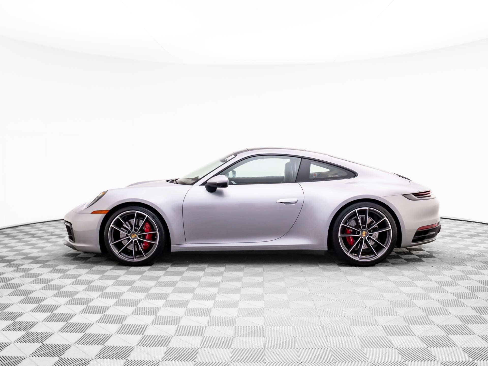 2023 Porsche 911 S photo 2